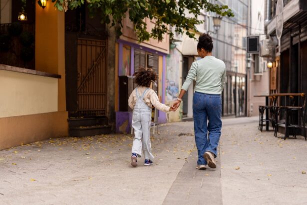 How Perfectionism Hurts Parents and Their Kids