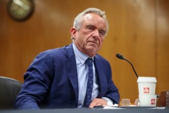 How RFK, Jr.’s Dismissal of CDC’s Advisory Committee on Immunization Practices Will Affect U.S. Vaccine Access