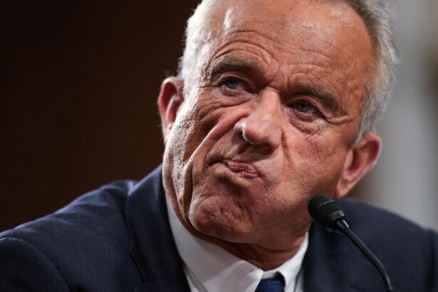 How RFK Jr.’s Firing Of Vaccine Committee Members Affects You