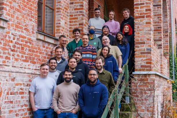 How Synthflow AI is cutting through the noise in a loud AI voice category