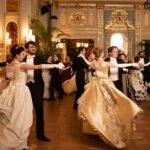 How ‘The Gilded Age’ Got Access to Newport’s Historic Mansions