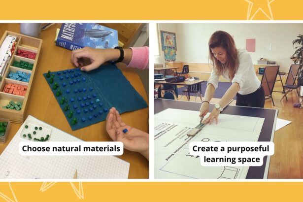How To Bring the Magic of Montessori Into Any Classroom