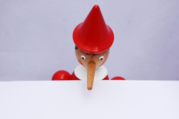 How To Identity And Address Frequent Lying Among College Students