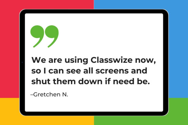 How To Stop Students From Cheating