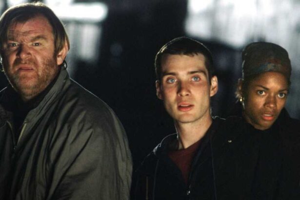 How To Watch 28 Days Later & 28 Weeks Later For Free In The UK & US