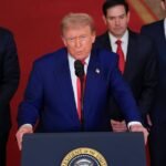 How Trump Got To ‘Yes’ On Bombing Iran