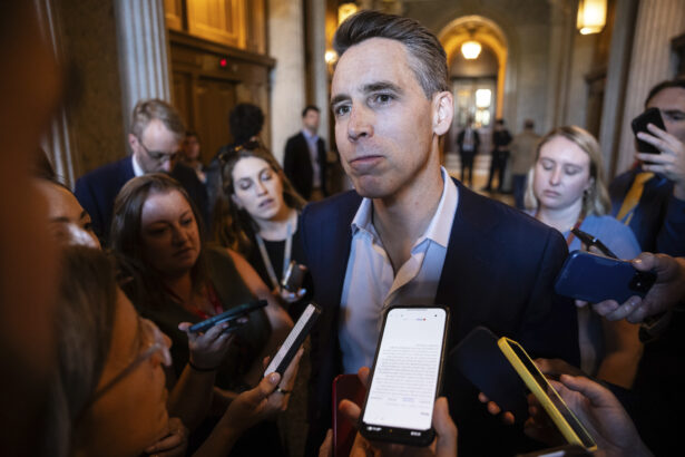 How Trump broke the politics of Medicaid