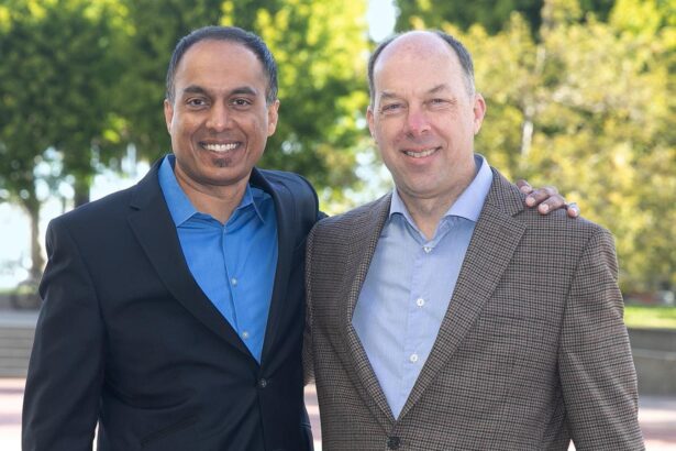 How Two Fathers Turned Personal Crisis Into Preeclampsia Innovation