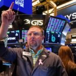 How Wall Street powered to a record high and what comes next