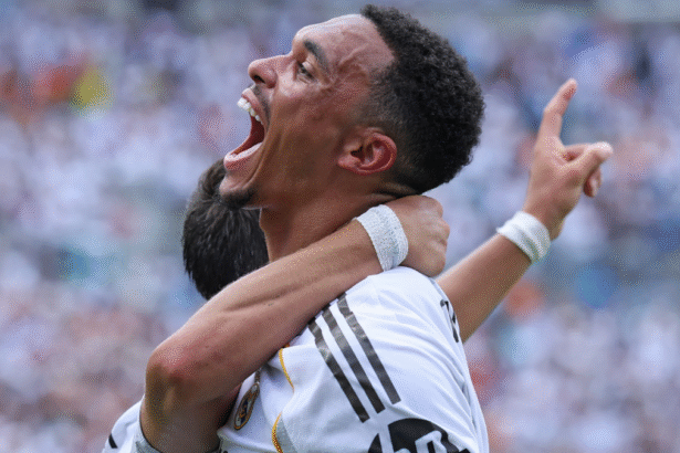 How Xabi Alonso is helping Trent Alexander-Arnold feel at home with Real Madrid at the Club World Cup