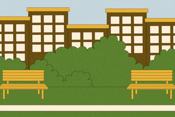 How a 1.3-mile stretch of street became a much-needed park space in Queens, New York – Grist