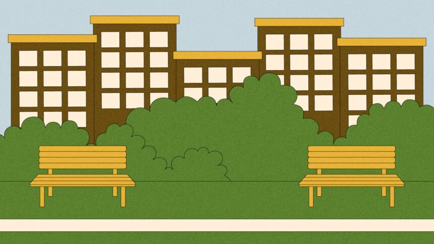 How a 1.3-mile stretch of street became a much-needed park space in Queens, New York – Grist