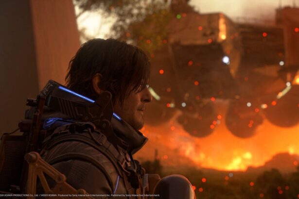 How does dodging work in Death Stranding 2?