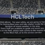 How extreme weather at Club World Cup is forcing teams to gameplan for more than just their opponents