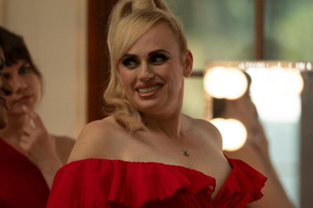 How is Bride Hard related to Pitch Perfect? Details explored