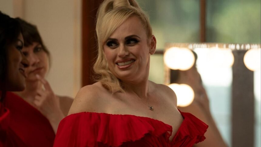 How is Bride Hard related to Pitch Perfect? Details explored