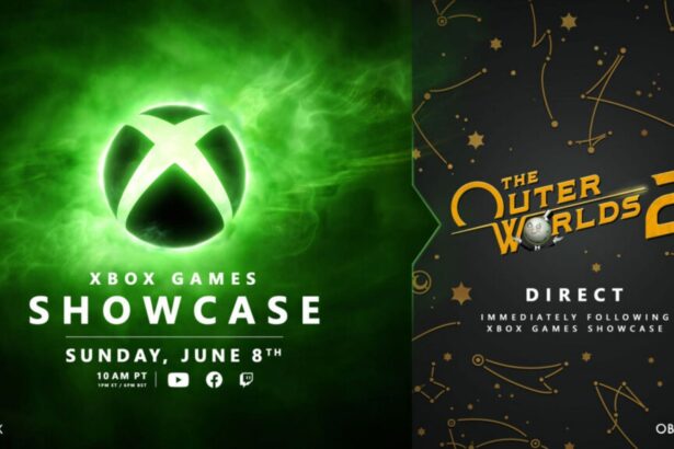 How long is the Xbox Games Showcase 2025