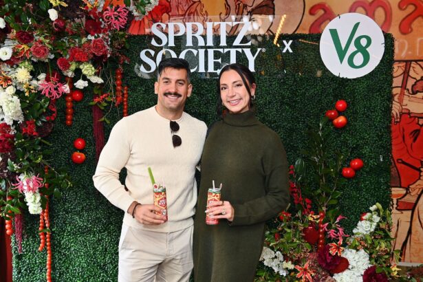 How old is Alexandra Madison? Jon Bouffard relationship explored as the couple announces pregnancy a year after a tragic loss