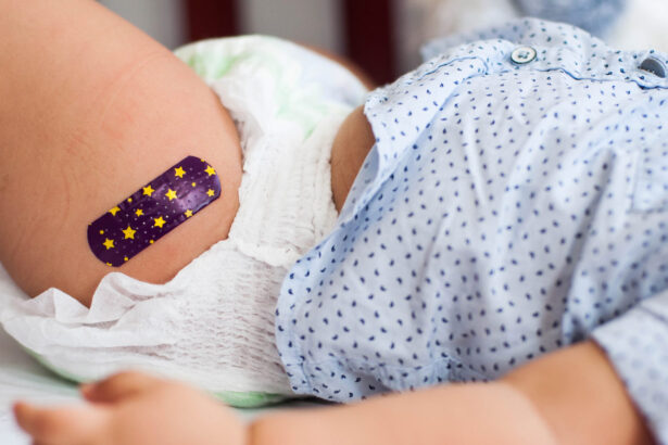 How one mom is navigating vaccines’ uncertain future