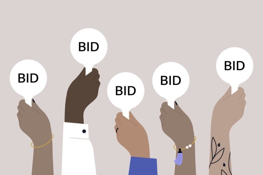 How the Mathematics of Honesty Underlies These Auctions