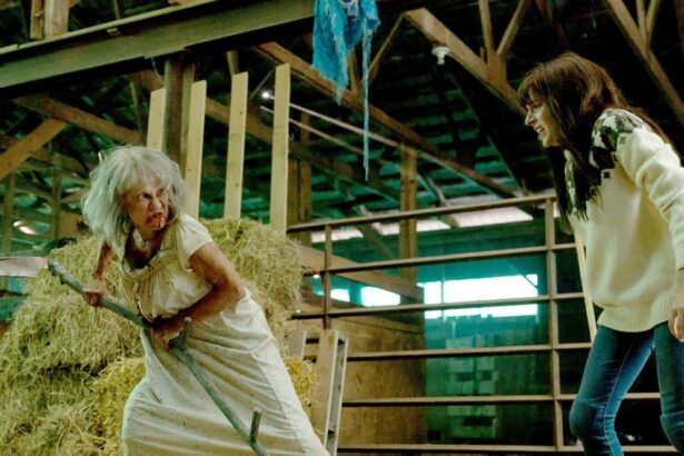 How the Undead Murder Mystery Series Was Made on a Low Budget