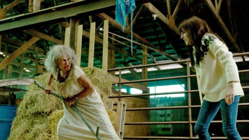 How the Undead Murder Mystery Series Was Made on a Low Budget