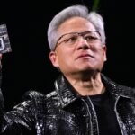 How the chipmaker evolved from a gaming startup to an AI giant