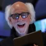 How the stock market made it back to a new record — even with so much still to worry about