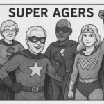 How to Be a Super Ager (with Eric Topol)