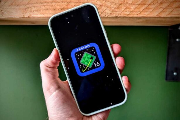 How to Download the Android 16 Beta Now