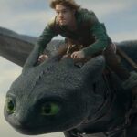How to Train Your Dragon VOD, Streaming and DVD Release Dates
