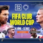 How to Watch FIFA Club World Cup Football for Free in the UK and US