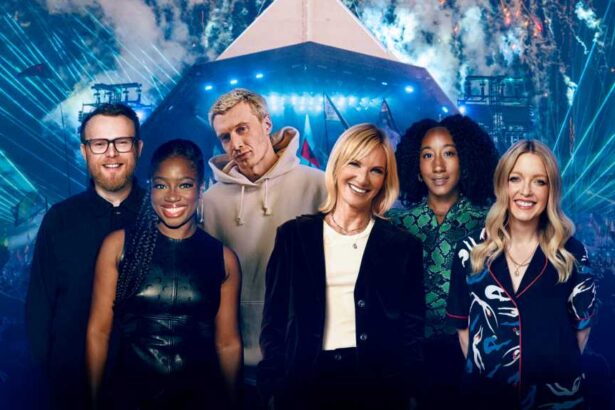 How to Watch Glastonbury 2025 Live: BBC iPlayer, 4K, TV, Radio & Abroad