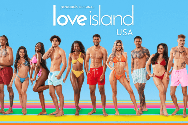 How to Watch Love Island USA Season 7 Online Streaming