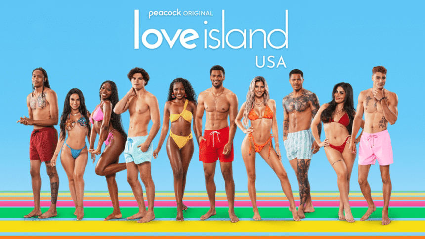 How to Watch Love Island USA Season 7 Online Streaming