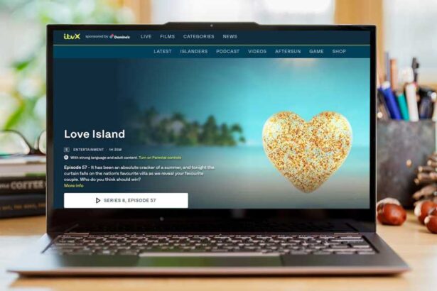 How to Watch Love Island in the US and Abroad