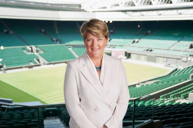 How to Watch Wimbledon 2025: Livestreams & Streaming Abroad