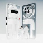 How to Watch the Nothing Phone (3) and Headphone (1) Launch