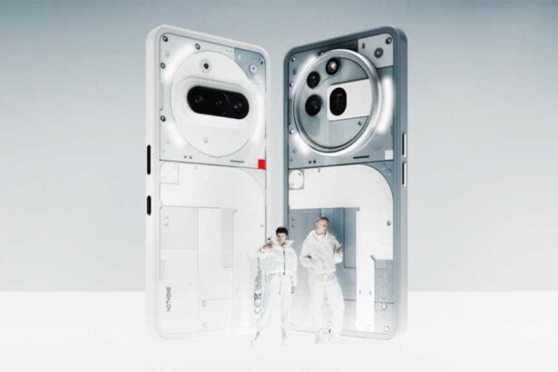 How to Watch the Nothing Phone (3) and Headphone (1) Launch