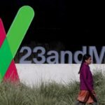 How to delete your 23andMe data