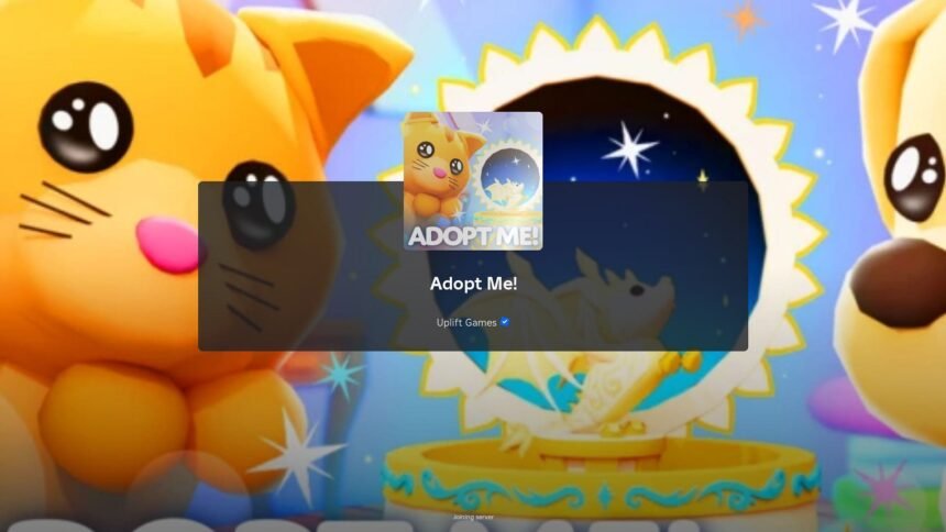 How to earn Daily Stamps in Adopt Me