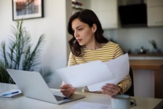 How to get a HELOC when you have a bad credit score