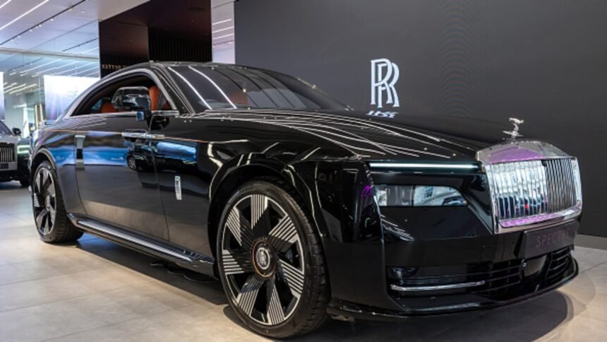 How to get full ‘big beautiful’ bill car loan interest tax break