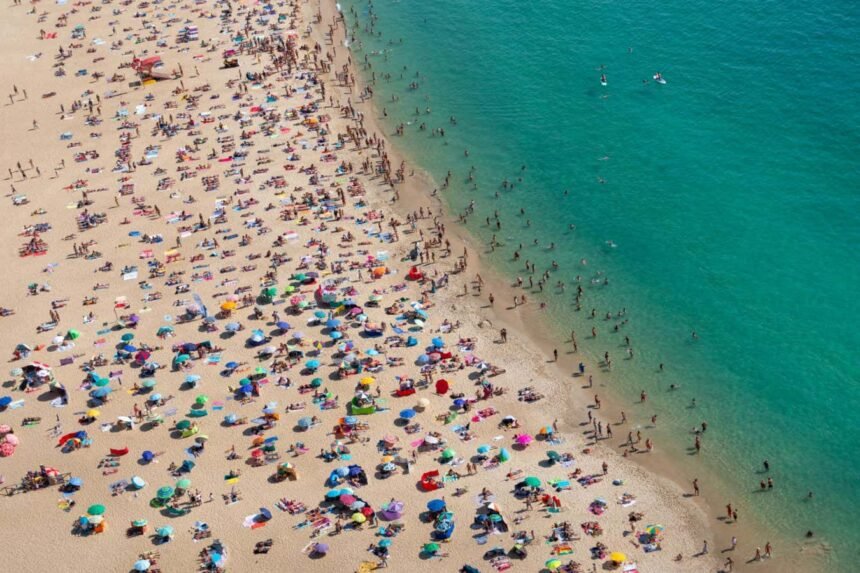 How to use psychology to feel better about how you look in a swimsuit