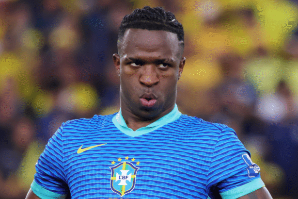 How to watch Argentina vs. Colombia, Brazil vs. Paraguay in World Cup qualifying: Live stream, start time