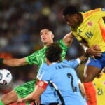 How to watch Paraguay vs. Uruguay, Brazil, Argentina in World Cup qualifying: Live stream, start time