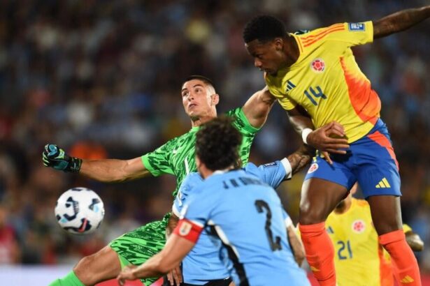 How to watch Paraguay vs. Uruguay, Brazil, Argentina in World Cup qualifying: Live stream, start time