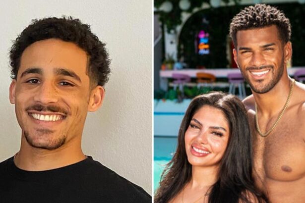 Huda Mustafa’s Ex Breaks Silence Amid Love Island Drama With Jeremiah