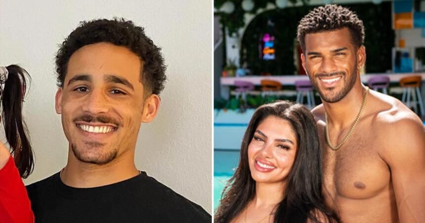 Huda Mustafa’s Ex Breaks Silence Amid Love Island Drama With Jeremiah