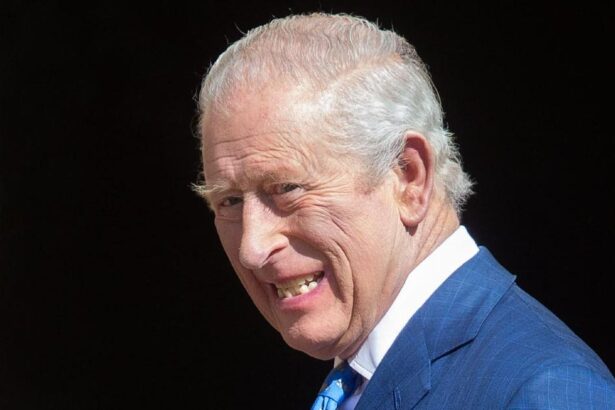 Huge Music Star Invites King Charles On Stage During Massive Tour